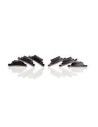 Soporte adhesivo curvos + planos para gopro falt + curved adhesive mounts