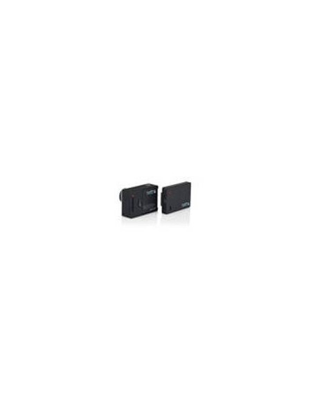Bateria para gopro battery bacpac hero 3