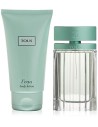 Tous 38264 - eau de toilette para mujer 50 ml + leche corporal 150 ml