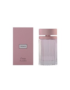 TOUS L'EAU eau de parfum vaporizador 50 ml 3438 kiwiku.com