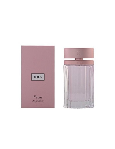 TOUS L'EAU eau de parfum vaporizador 50 ml 3438 kiwiku.com