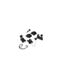 GoPro Grab Bag of Mounts - Set de monturas para coche - Electrónica - Kiwiku.com