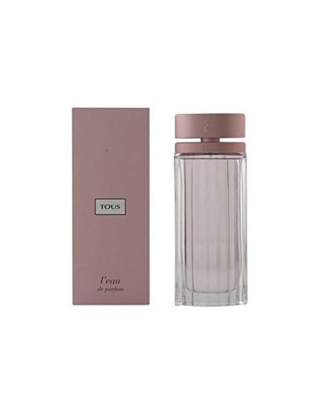 TOUS L'EAU eau de parfum vaporizador 90 ml 3437 kiwiku.com