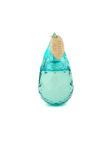 TOUS H2O eau de toilette vaporizador 50 ml 3436 kiwiku.com