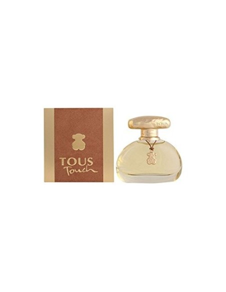 TOUS TOUCH eau de toilette vaporizador 30 ml 3429 kiwiku.com