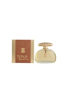 Tous touch eau de toilette vaporizador 50 ml