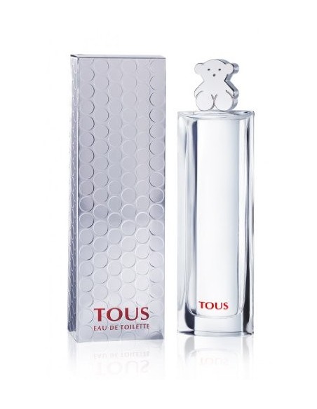 TOUS eau de toilette vaporizador30 ml 3426 kiwiku.com