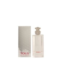 Tous eau de toilette vaporizador 50 ml