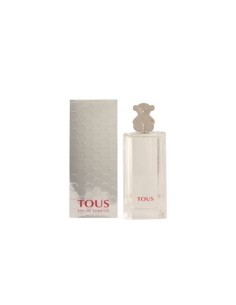 Tous eau de toilette...