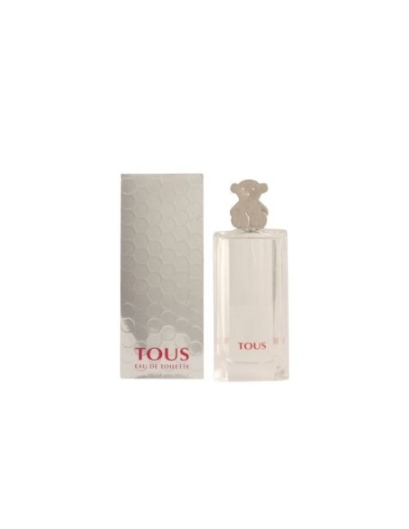 TOUS eau de toilette vaporizador 50 ml 3425 kiwiku.com