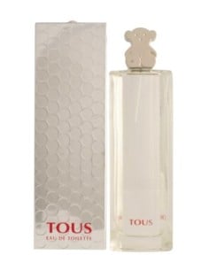Tous eau de toilette vaporizador 90 ml