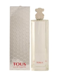 TOUS eau de toilette vaporizador 90 ml 3424 kiwiku.com