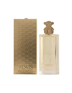 TOUS eau de parfum vaporizador 50 ml 3423 kiwiku.com