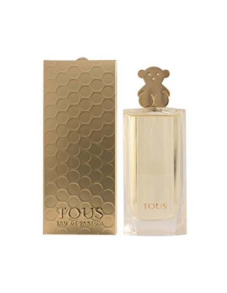 TOUS eau de parfum vaporizador 50 ml 3423 kiwiku.com