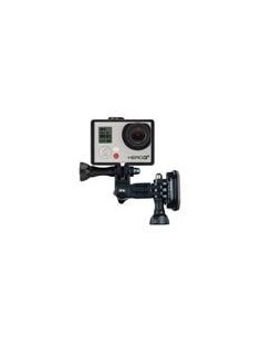 GoPro Side Mount - Soporte para videocámaras GoPro Hero, negro: A DETERMINAR: Kiwiku.com: Electrónica