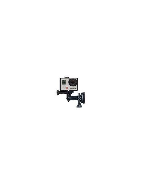 GoPro Side Mount - Soporte para videocámaras GoPro Hero, negro: A DETERMINAR: Kiwiku.com: Electrónica