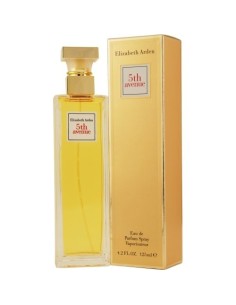5 th AVENUE STYLE eau de parfum vaporizador 125 ml 10402 kiwiku.com