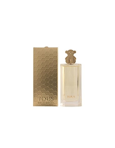 TOUS EAU DE PERFUME 30ML VAPORIZADOR 12469 kiwiku.com