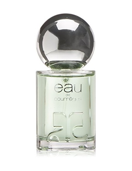 COURREGES EAU DE COURREGES EAU DE TOILETTE 50ML vaporizador 13285 kiwiku.com