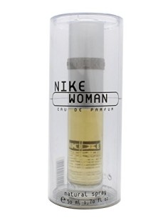 NIKE WOMAN 50 vaporizador eau de parfum 14522 kiwiku.com