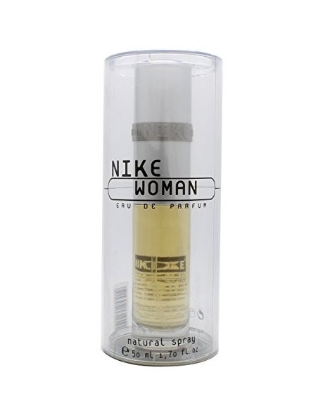 NIKE WOMAN 50 vaporizador eau de parfum 14522 kiwiku.com