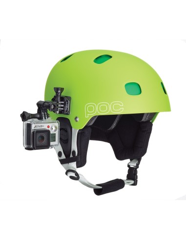 GoPro Side Mount - Soporte para videocámaras GoPro Hero, negro: A DETERMINAR: Kiwiku.com: Electrónica