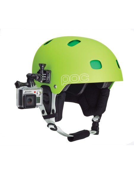 GoPro Side Mount - Soporte para videocámaras GoPro Hero, negro: A DETERMINAR: Kiwiku.com: Electrónica
