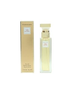 Compra ELIZABETH ARDEN 5th Avenue Eau de Parfum 30 ml Para Mujer en Kiwiku  