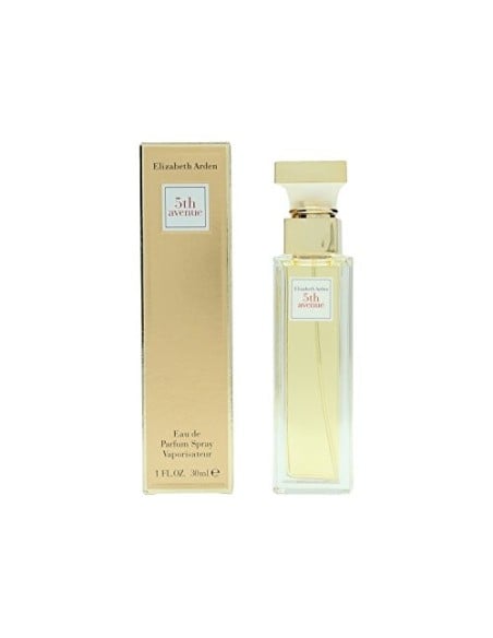 Compra ELIZABETH ARDEN 5th Avenue Eau de Parfum 30 ml Para Mujer en Kiwiku  