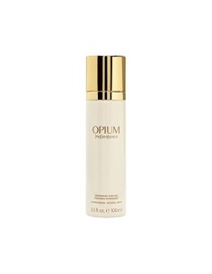Yves saint laurent 34890 - opium desodorante vaporizador 100 ml