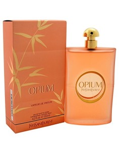 YVES SAINT LAURENT 34901 - VAPEURS D'OPIUM eau de toilette vaporizador 125 ml 34901 kiwiku.com