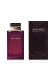 DOLCE   GABBANA FEMME INTENSE EAU DE PERFUME 100ML vaporizador 35203 kiwiku.com