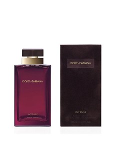 #3 en Top 20 Perfumes para Mujer de DOLCE & GABBANA Más Vendidos - Dolce   gabbana femme intense eau de perfume 100ml vaporizador