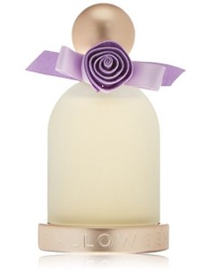 JESÚS DEL POZO 35871 - JESUS DEL POZO HALLOWEEN FLEUR EAU DE TOILETTE 50ML vaporizador 35871 kiwiku.com