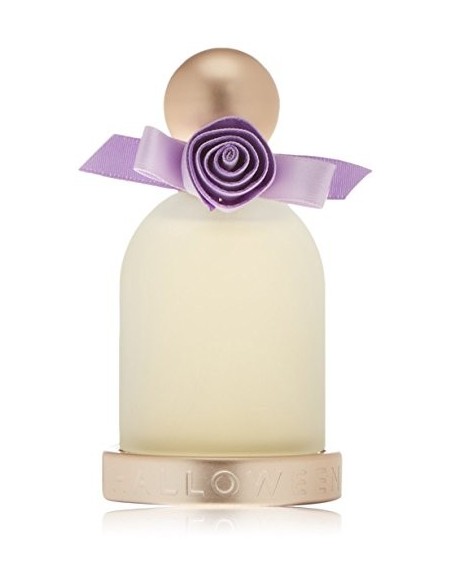 JESÚS DEL POZO 35871 - JESUS DEL POZO HALLOWEEN FLEUR EAU DE TOILETTE 50ML vaporizador 35871 kiwiku.com