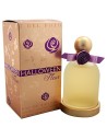 Jesus del pozo halloween fleur eau de toilette 100ml vaporizador