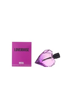 Diesel Loverdose Eau de Parfum 50 Ml para Mujer