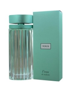 TOUS L'EAU eau de toilette vaporizador 90 ml 3439 kiwiku.com