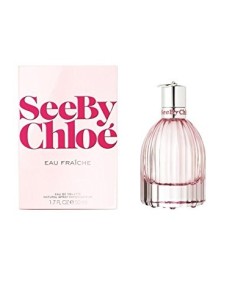 SEE BY CHLOE eau de toilette vaporizador 50 ML FRAICHE 37446 kiwiku.com