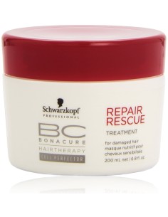 SCHWARZKOPF 39722 - Bc repair rescue treatment 200 ml 39722 kiwiku.com