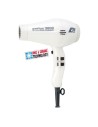 Parlux 46642 - secador de mano parlux 3800 eco blanco