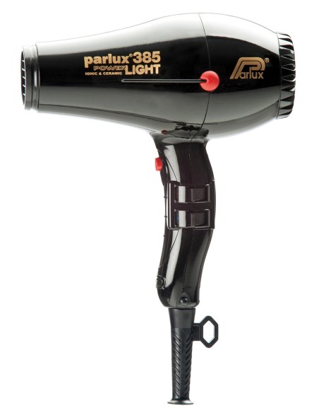 PARLUX 46653 - Secador de mano parlux 385 p. l. negro 46653 kiwiku.com