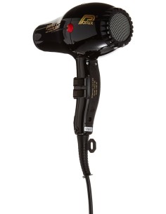 PARLUX 46653 - Secador de mano parlux 385 p. l. negro 46653 kiwiku.com 2
