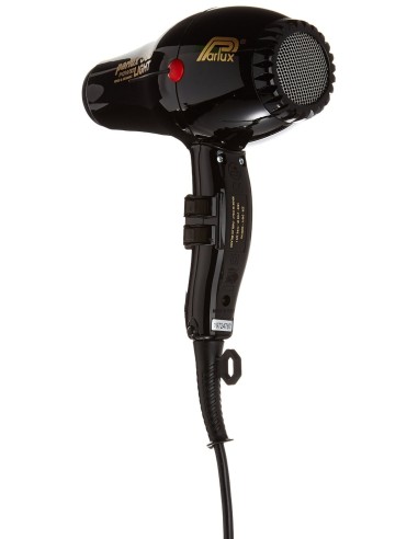 PARLUX 46653 - Secador de mano parlux 385 p. l. negro 46653 kiwiku.com