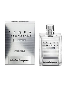 #2 en Top 20 Perfumes para Mujer de SALVATORE FERRAGAMO Más Vendidos - Acqua essenziale colonia eau de toilette vaporizador 100 ml