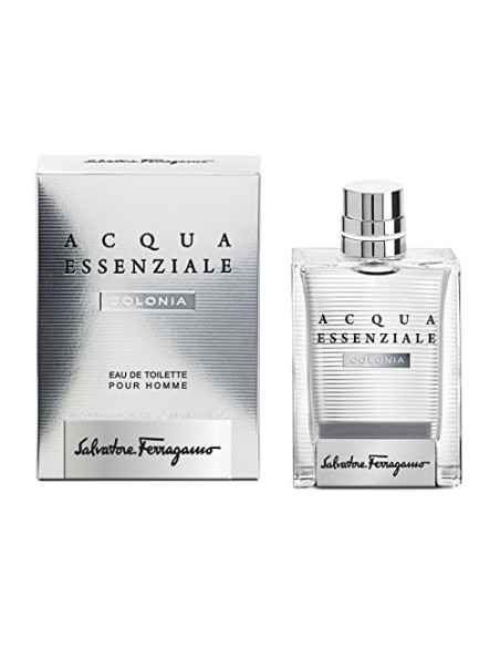 ACQUA ESSENZIALE COLONIA eau de toilette vaporizador 100 ml 63126 kiwiku.com