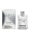Acqua essenziale colonia eau de toilette vaporizador 100 ml