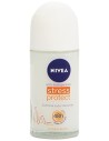 Nivea desodorante rol 50ml stress prot wom
