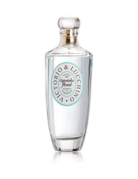 SECRETO DE GARDENIA eau de toilette vaporizador 100 ml 68442 kiwiku.com