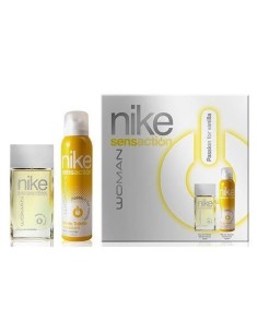NIKE WOMAN SENSACTION ED 50 VP+ desodorante 150 VP 75589 kiwiku.com